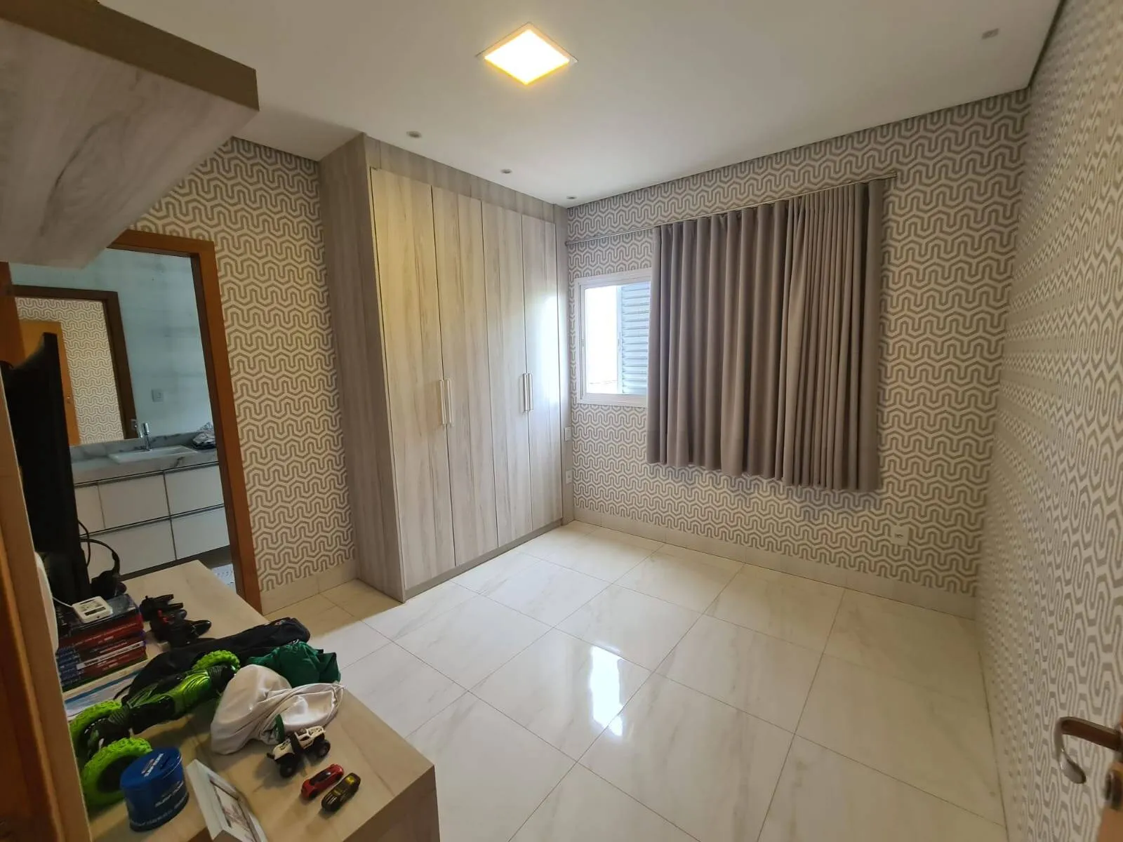 Imagem Casa 4 Suítes Condomínio Belvedere 1 Bairro Jardim Imperial
