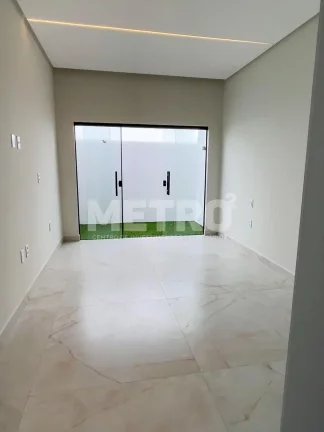 Imagem Casa à venda no Buona Vita com 3 quartos, gourmet, piscina, PETROLINA - PE