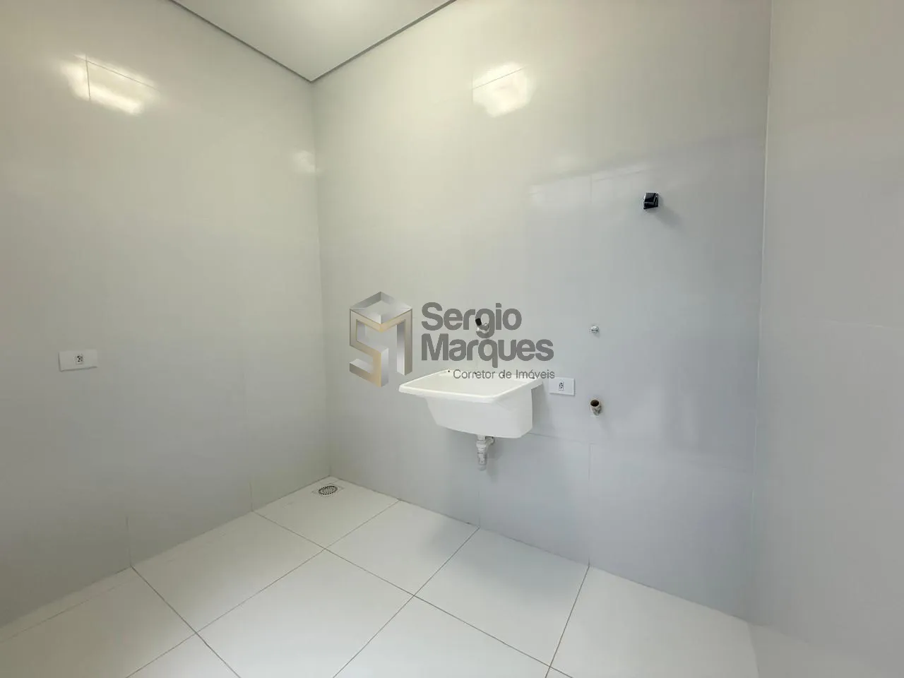 Imagem Casa à venda - 128m² - Jardim Melhoramentos, Umuarama-PR