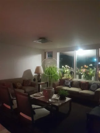 Imagem COBERTURA LINEAR de 3 SUÍTES no RECREIO - R$ 1.950.000 - Rio de Janeiro, RJ