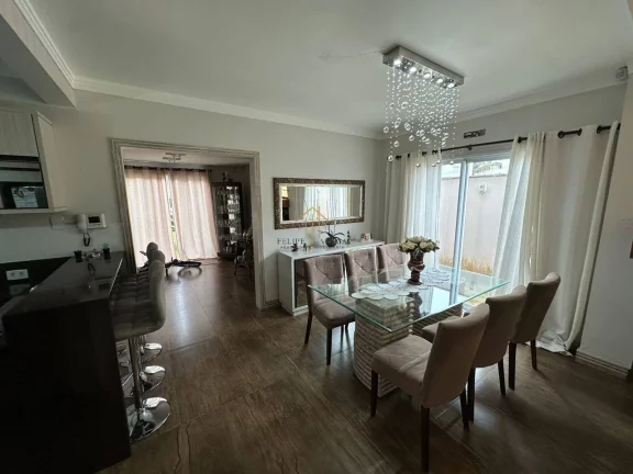 Imagem Casa com 3 dormitórios na Pedra Branca