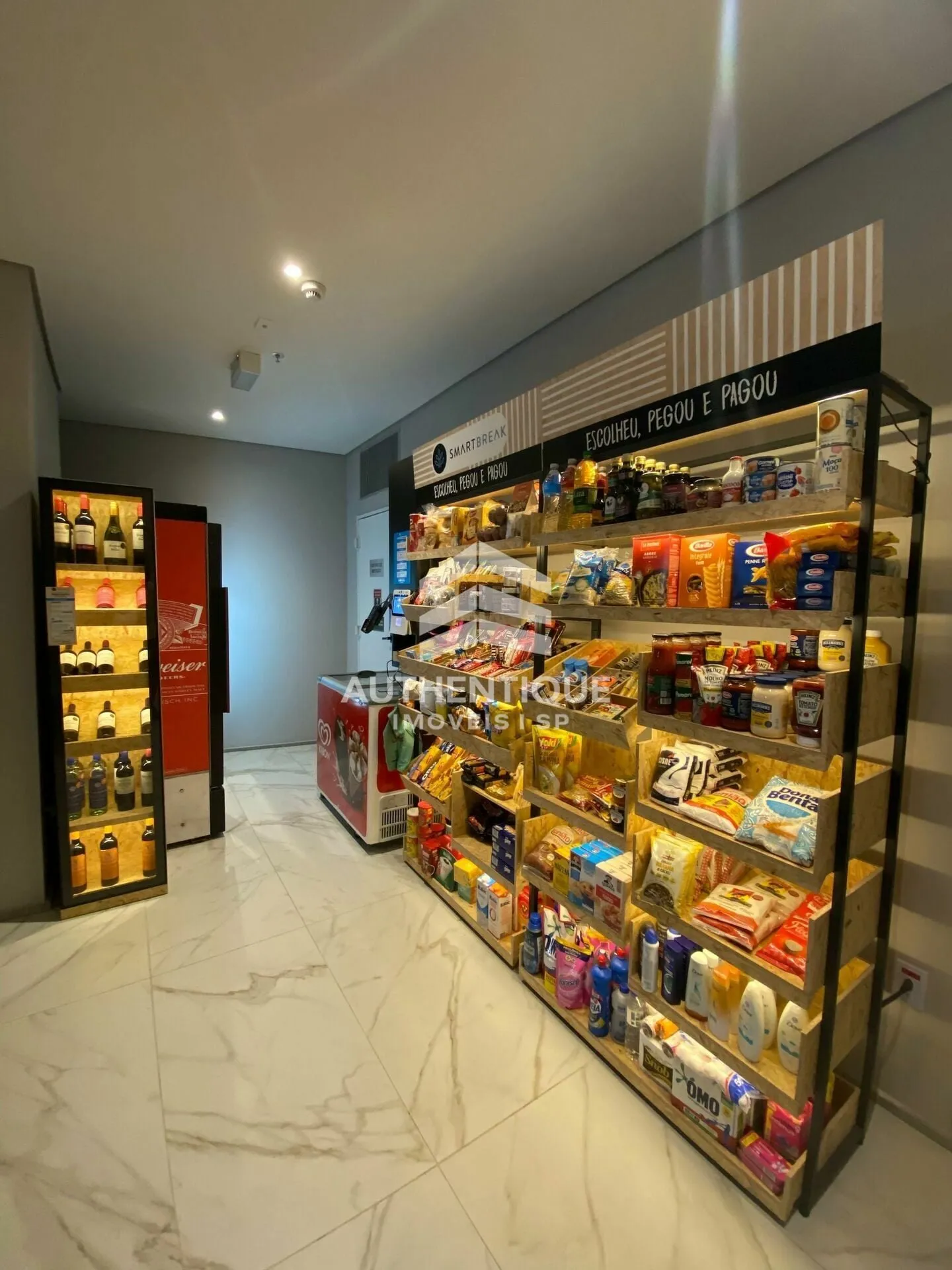 Imagem River One Butanta - Apartamento à venda em São Paulo/SP