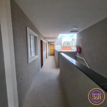 Imagem Conquiste seu espaço: Apartamento Novo, Financiamento Facilitado!