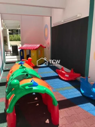 Imagem Apartamento à venda no bairro Campo Belo - São Paulo/SP, Zona Sul