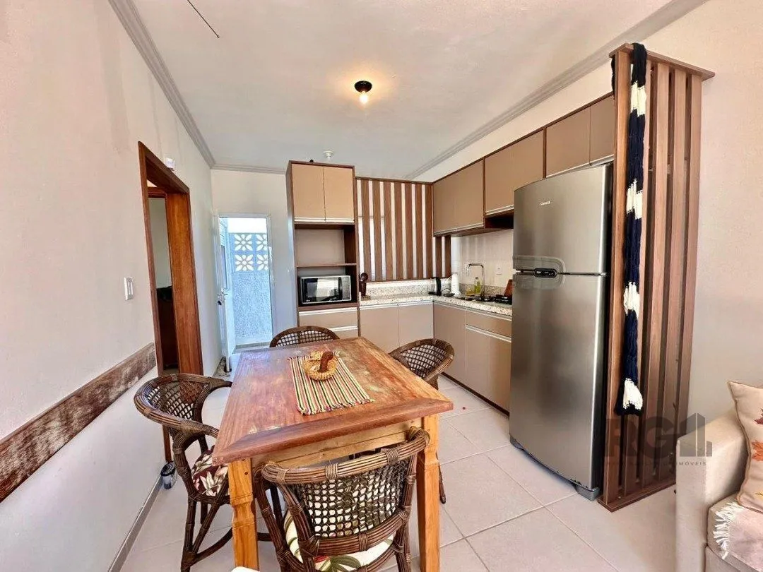 Imagem Casa em Jardim Beira Mar