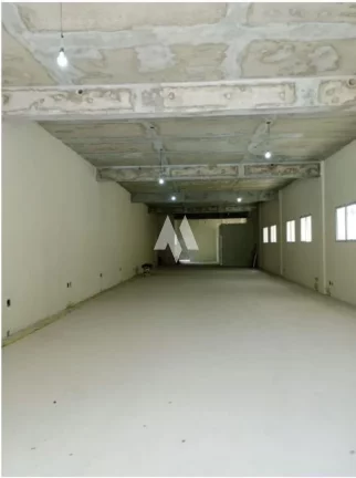 Imagem Excelente Loja Comercial, são 322 m² - Marapé - Santos/SP