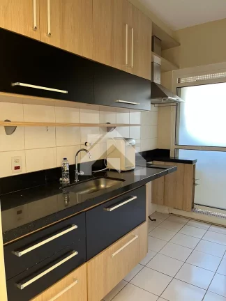 Imagem Apartamento em Tamboré - Santana de Parnaíba, SP
