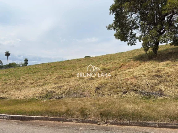 Imagem Terreno à venda em Igarapé MG - Condomínio Morada do Sol