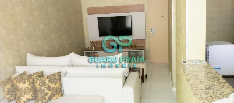 Imagem Excelente flat em Pitangueiras