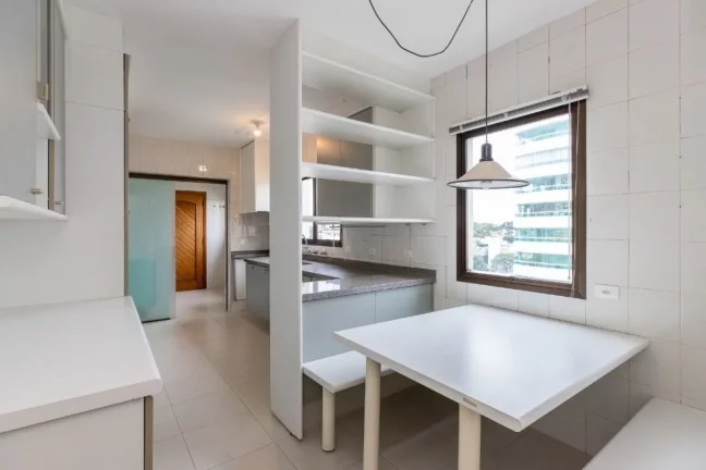 Imagem APARTAMENTO RESIDENCIAL em São Paulo - SP, Moema