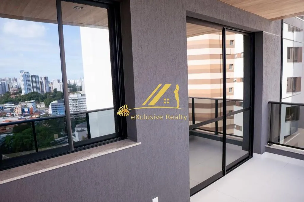 Imagem Apartamento RESIDENCIAL em Salvador - Bahia, Caminho das Árvores