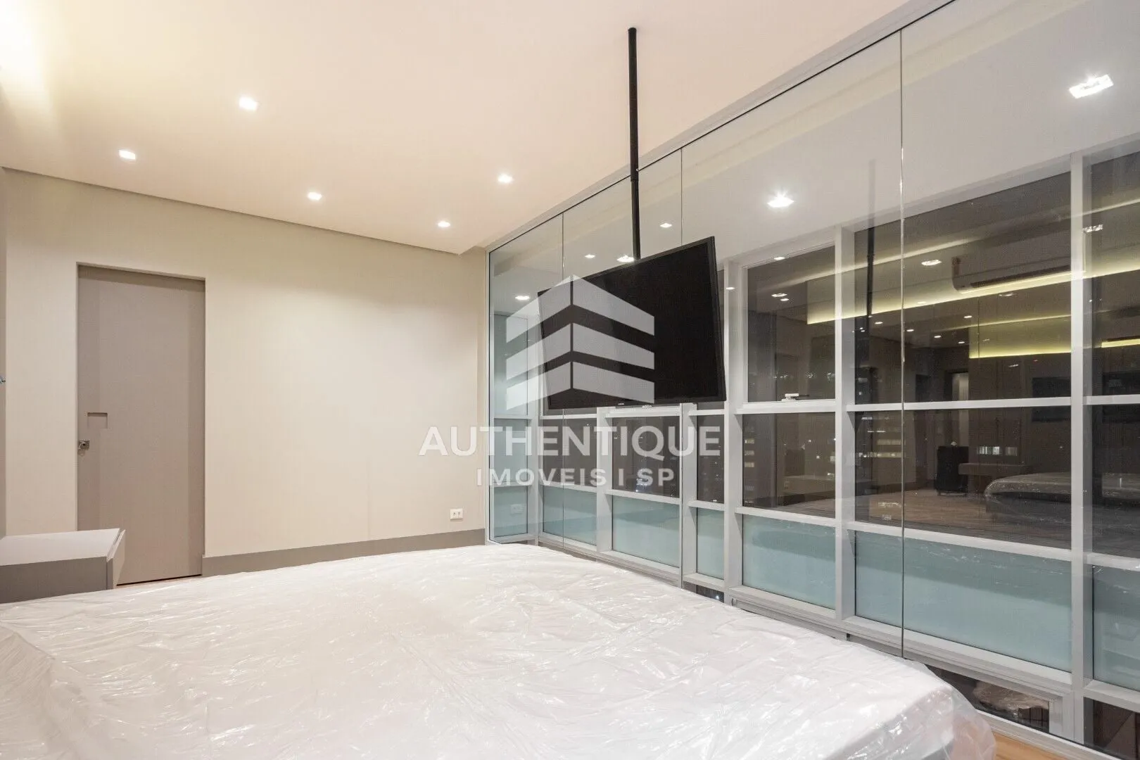 Imagem Celebrity Itaim Bibi - Apartamento à venda no bairro Itaim Bibi - São Paulo/SP, Zona Sul