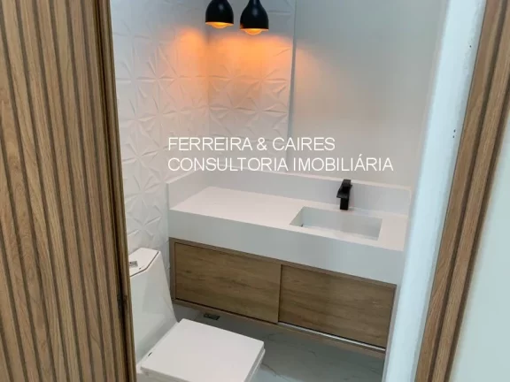 Imagem CASA RESIDENCIAL em INDAIATUBA - SP, LOTEAMENTO PARK GRAN RESERVE