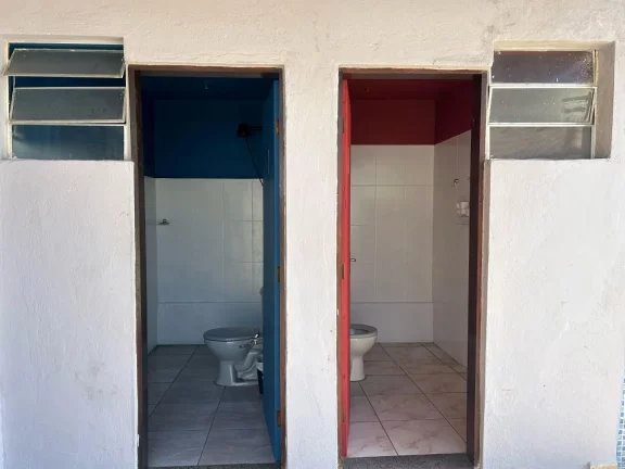 Imagem Chácara para alugar, 300 m² por R$ 650,00/dia - Parque Residencial Santo André - Caçapava/SP