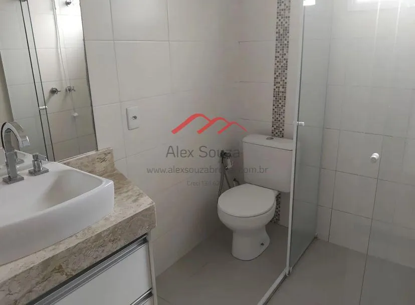 Imagem Sobrado em Condomínio para Venda em Sumaré, Residencial Real Parque Sumaré, 3 dormitórios, 1 suíte, 3 banheiros, 4 vagas