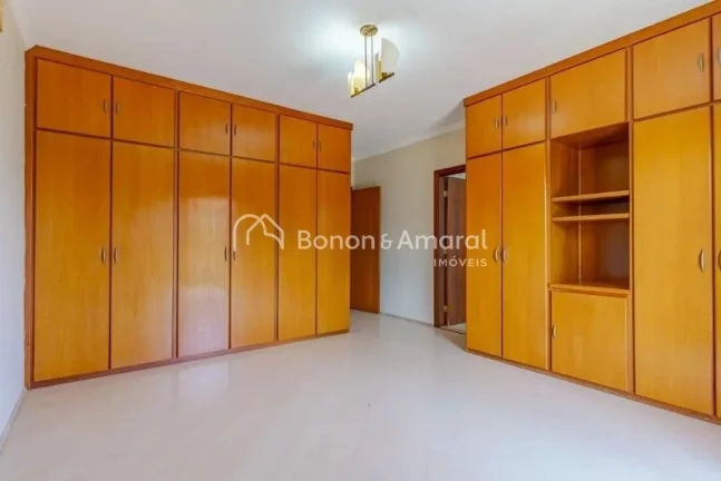 Imagem Casa à venda no Loteamento Caminhos de São Conrado - Sousas, Campinas/SP

Com 355m² de área cons...