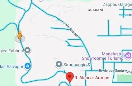 Imagem Area para Venda - 0m², 0 dormitórios, Araripe