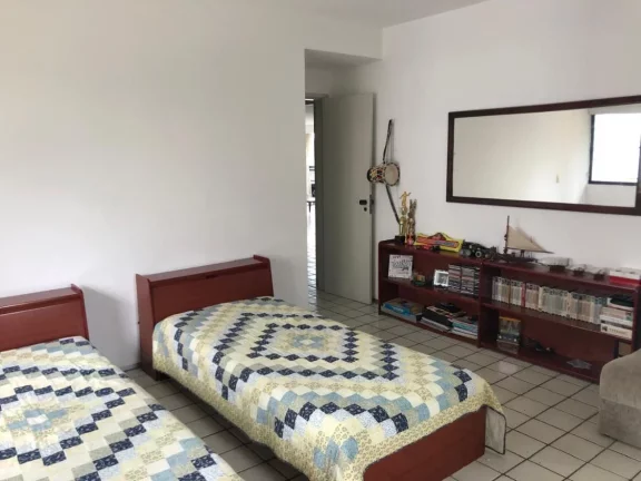 Imagem Apartamento em Parnamirim com 187m!