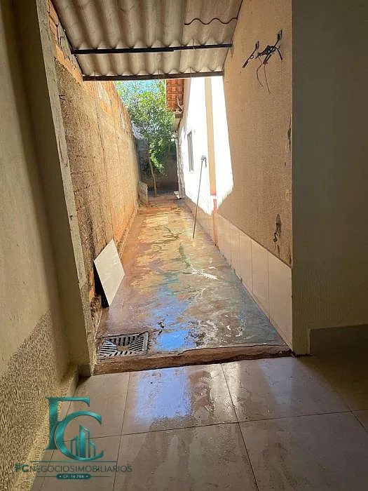 Imagem Casa à Venda | 3 Quartos em Senador Canedo!