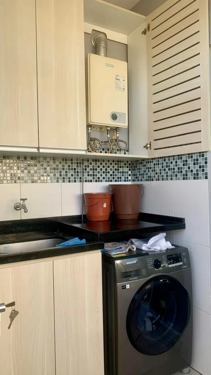 Imagem Casa de Alvenaria com 128,5m² privativos, em Eldorado do Sul