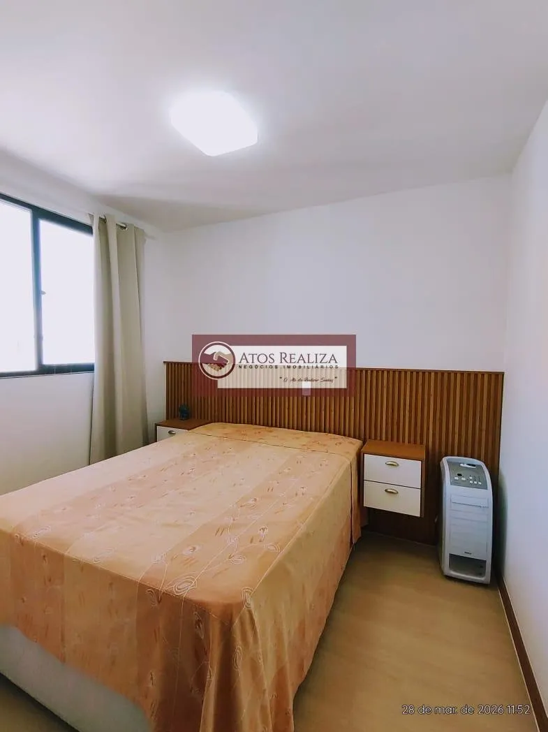 Foto do imóvel Apartamento em Jurubatuba/Interlagos 40,2m² à venda