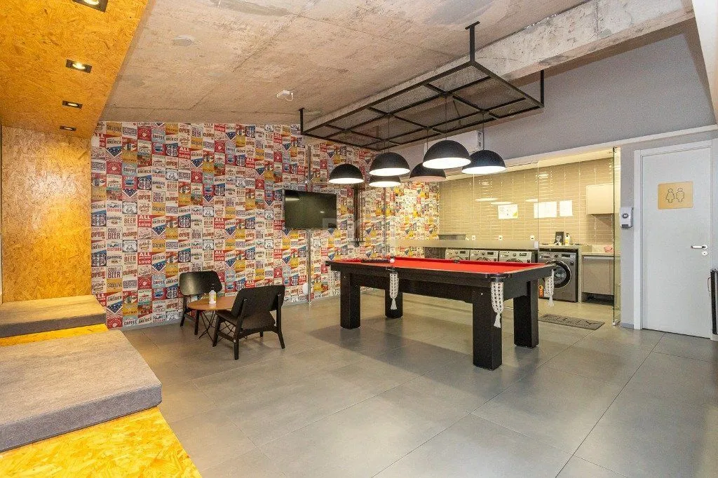 Imagem Studio para Venda - 37.98m², 1 dormitório, sendo 1 suites, 1 vaga - Jardim do Salso