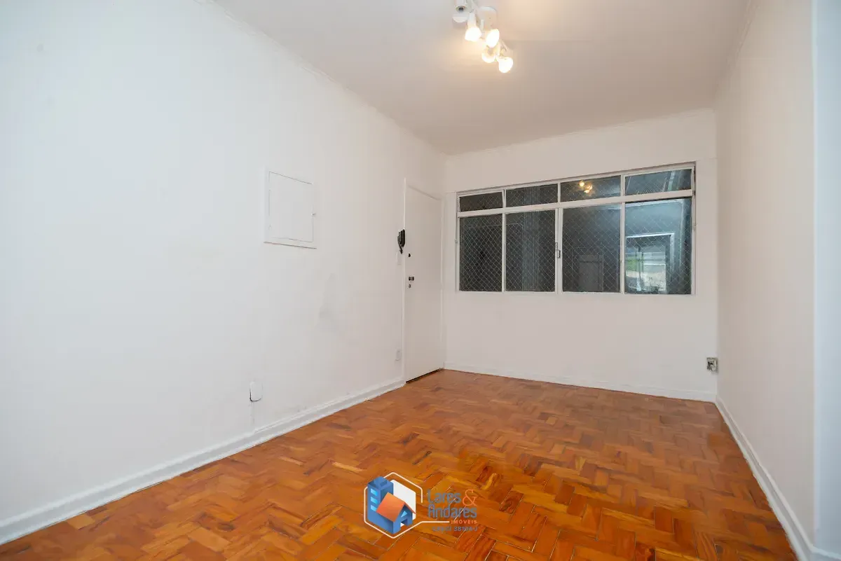 Imagem Apartamento para venda em Liberdade com 3 quartos, 68m²
