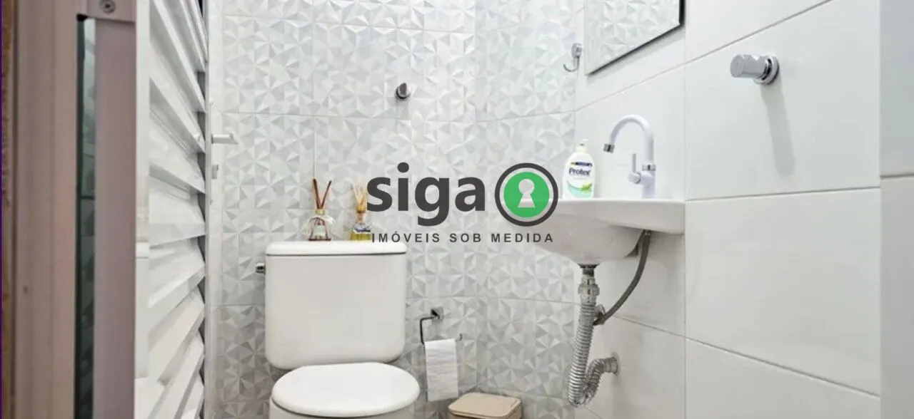 Imagem CASA 179 METROS 3 SUITES 3 VAGAS EM CONDOM´NIO FECHADO NO BUTANTÃ