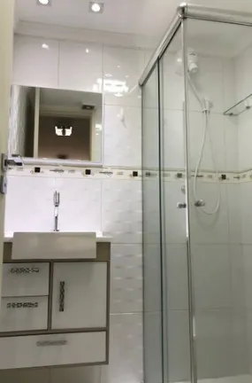 Imagem Apartamento com 2 Quartos à Venda, 40 m² em Vila Sílvia - São Paulo