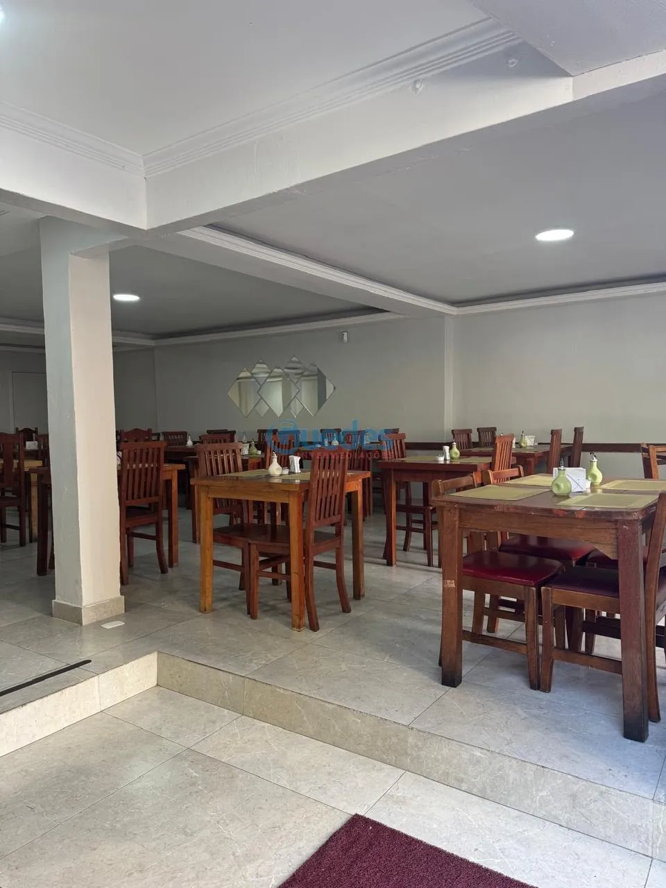 Imagem Restaurante à Venda na Berrini SP | 400m² por R$800.000,00