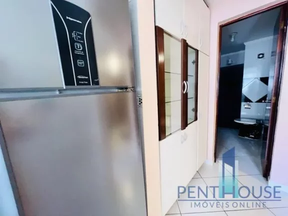 Imagem Apartamento Zona Central para Venda em Balneário Camboriú, CENTRO, 1 dormitório, 1 banheiro, 1 vaga