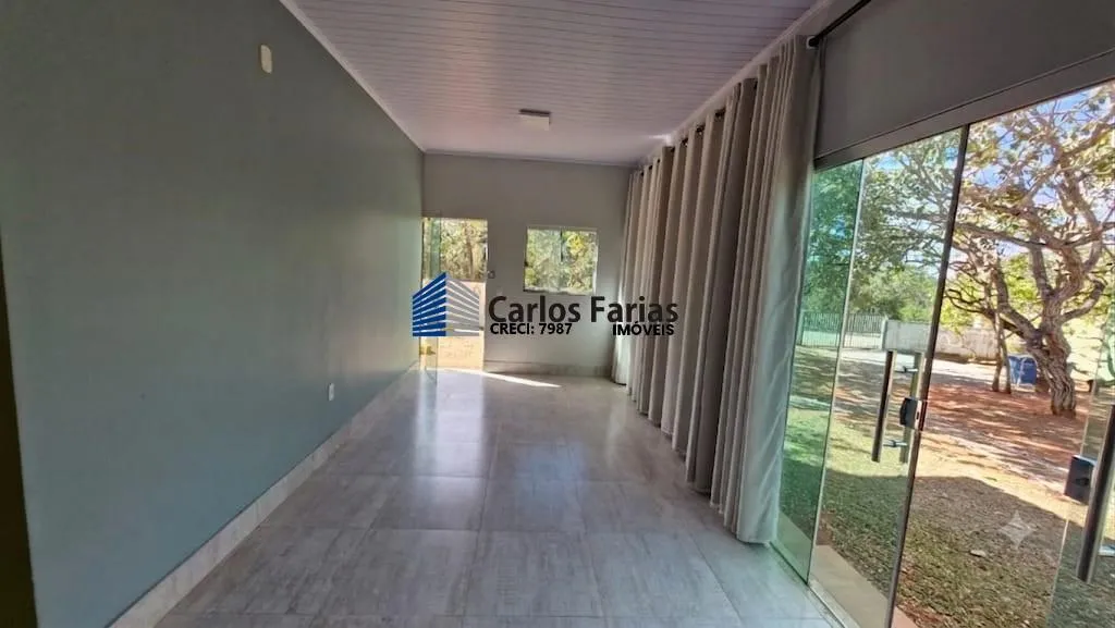 Imagem Casa em Condomínio para Venda em Brasília, Setor Habitacional Jardim Botânico, 2 dormitórios, 1 suíte, 2 banheiros, 2 vagas