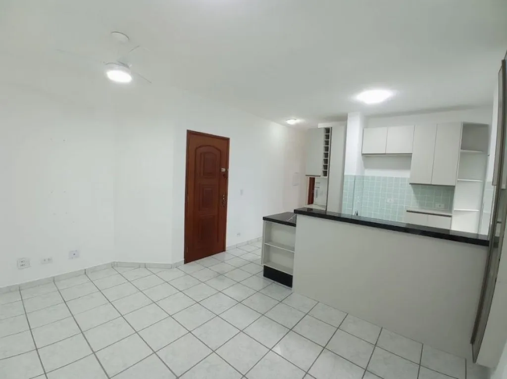 Imagem APARTAMENTO COM 48,00 m² - CAIÇARA - PRAIA GRANDE SP