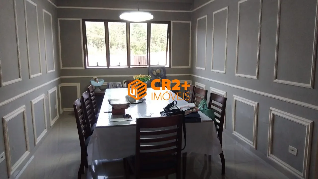 Imagem Casa Condominio - Vitoria Santo Antão - 307m2 -04 quartos - 02 Suites