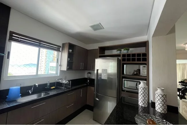 Imagem Apartamento para venda no bairro Pioneiros em Balneário Camboriú