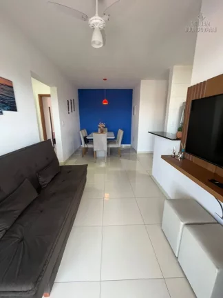 Imagem Oport Exclusiva: Apartamento com Vista Parcial para o Mar- Maracanã, P. Grande
