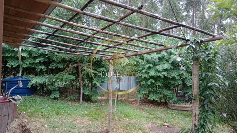 Imagem Chácara 2 dormitórios ( 1 suíte), com pomar e acesso a represa, Jambeiro.