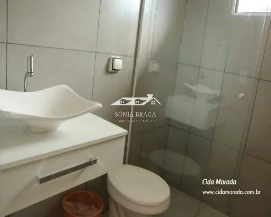 Imagem CASA RESIDENCIAL em BERTIOGA - SP, MORADA DA PRAIA