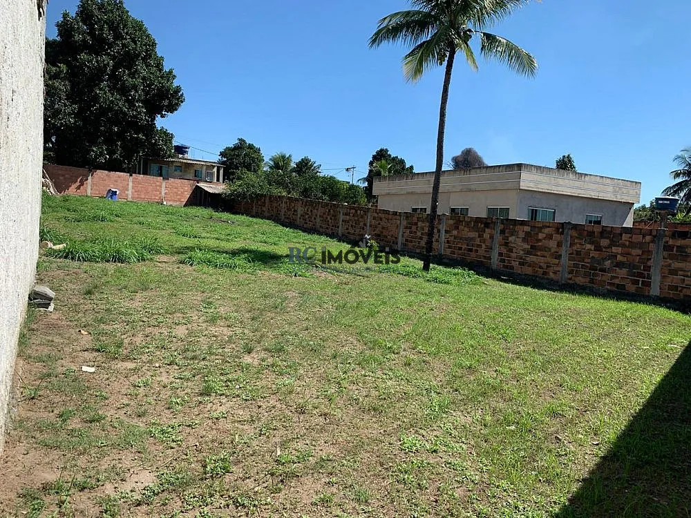 Imagem Terreno a Venda no bairro Manilha - Itaboraí, RJ