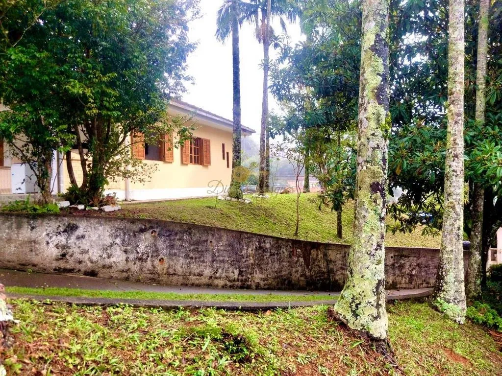 Imagem Casa para Venda em Teresópolis / RJ no bairro Meudon
