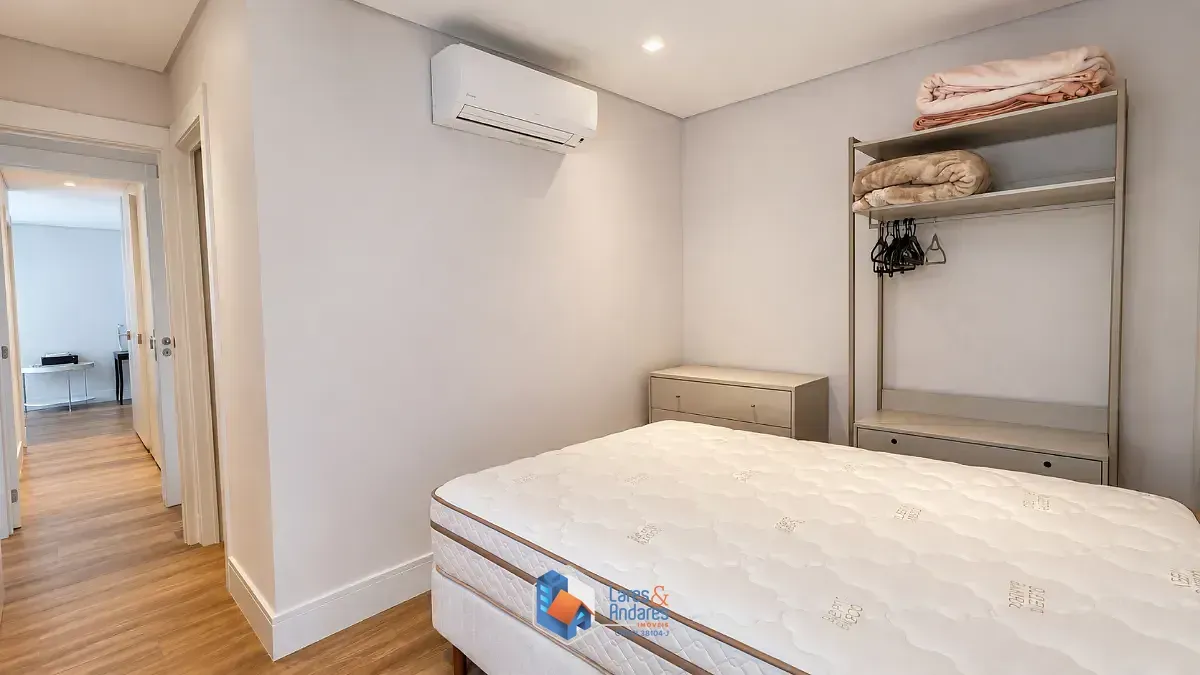 Imagem Apartamento para venda em Moema com 3 quartos, sendo 3 suítes, 149m²