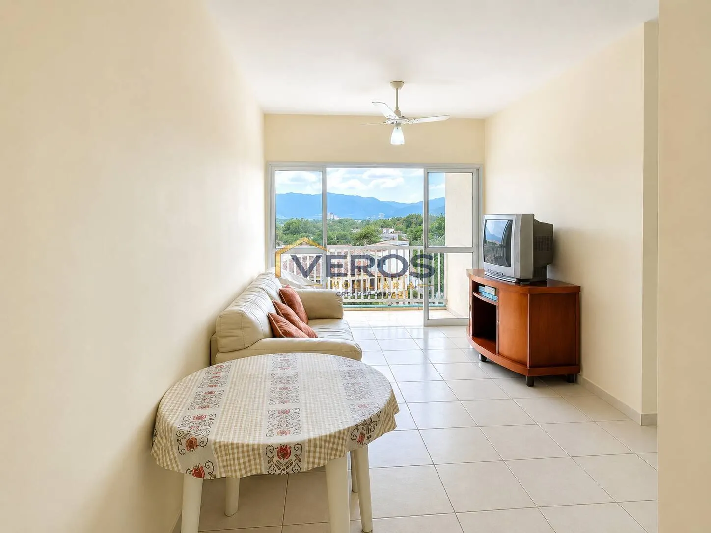 Imagem Apartamento a venda com vista para o mar no Indaiá em Caraguá