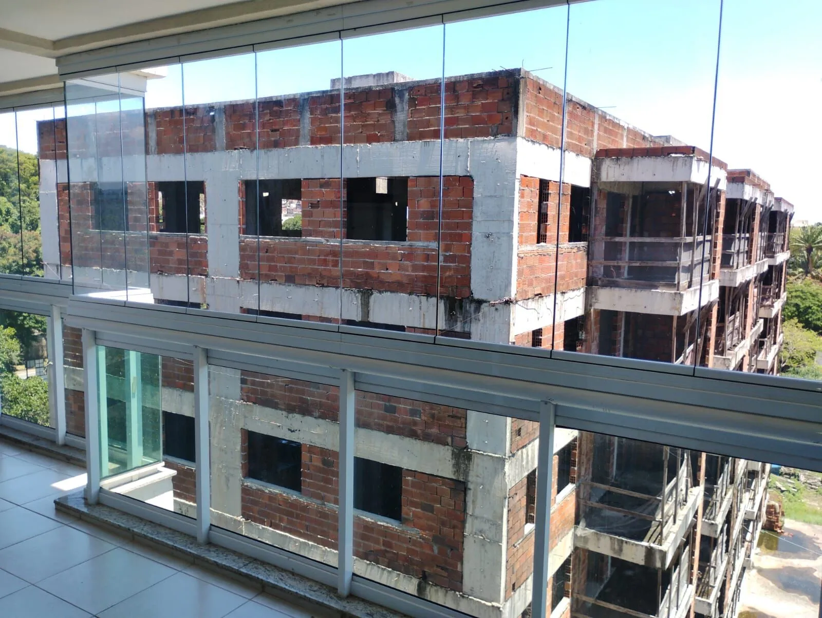 Imagem Apartamento à venda no bairro Freguesia (Jacarepaguá) em Rio de Janeiro/RJ