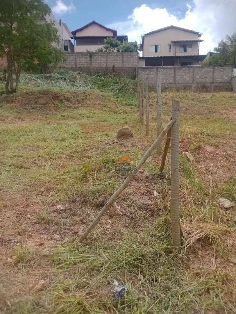 Imagem Terreno à venda, 360 m² por R$ 370.000,00 - Joá - Lagoa Santa/MG