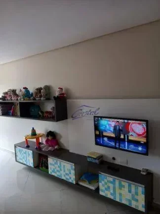 Imagem Apartamento com 2 dormitórios à venda, 87 m² por R$ 660.000,00 - Aviação - Praia Grande/SP