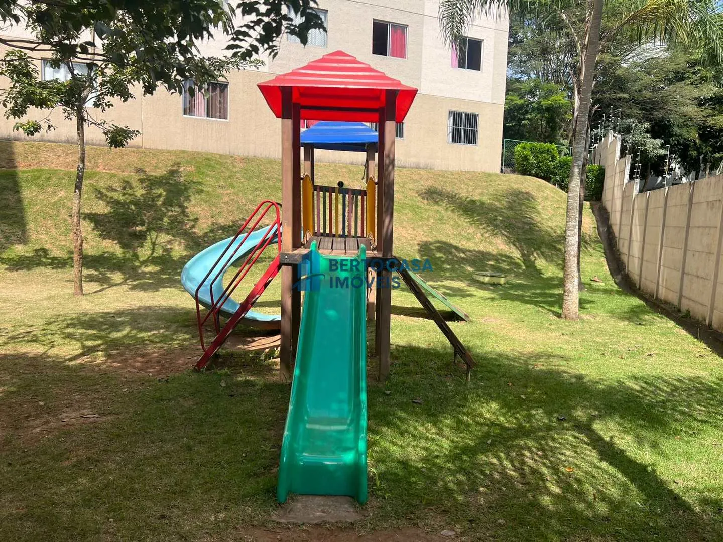 Imagem Apartamento Padrão