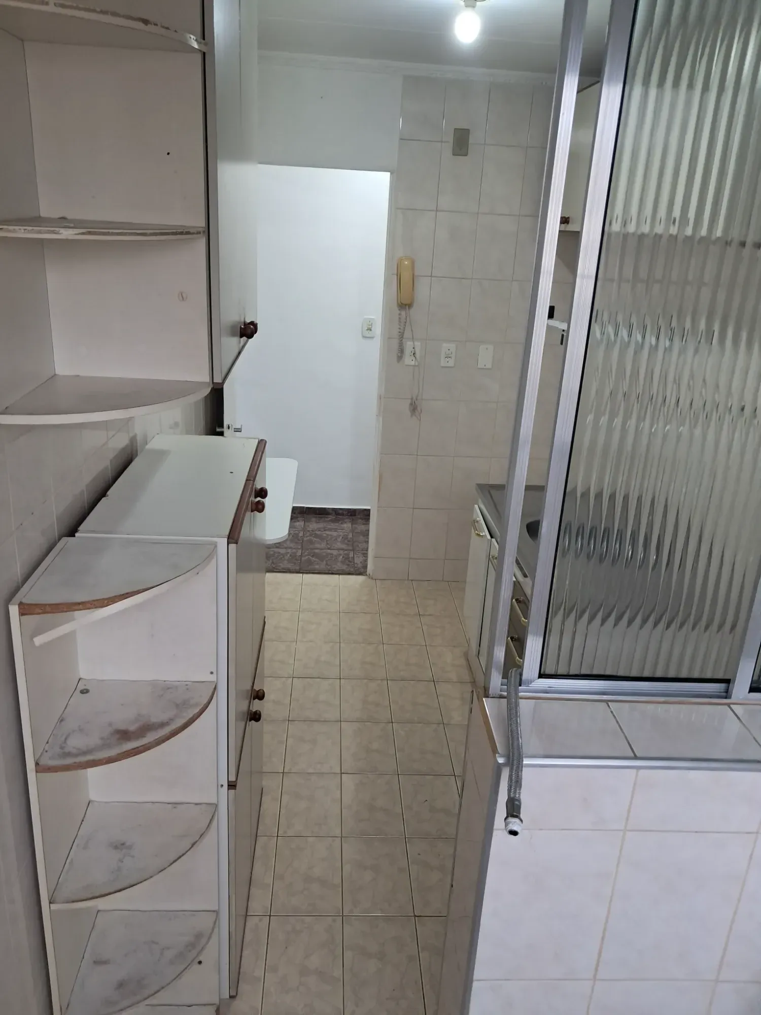 Imagem Apartamento com 2 Quartos à Venda, 55 m² em Cézar de Souza - Mogi das Cruzes