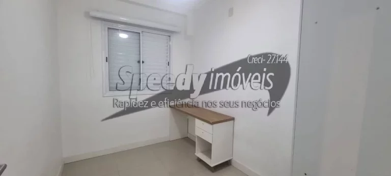 Imagem Apartamento para venda em Santos, 3 dormitórios.