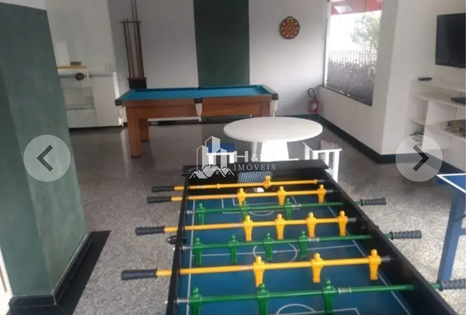 Imagem Apartamento à venda no bairro da Penha - 2 dormitórios (1 suíte), sacada e 2 vagas