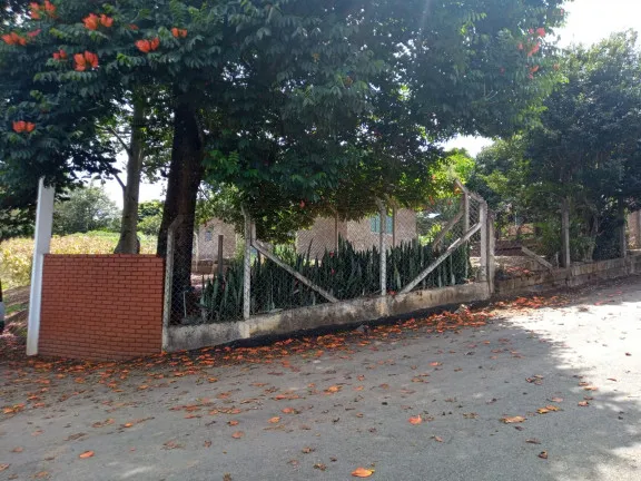 Imagem Chácara com 3 Quartos à Venda, 170 m² em Rodeio - Extrema